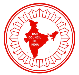 Bar Council of India logo
