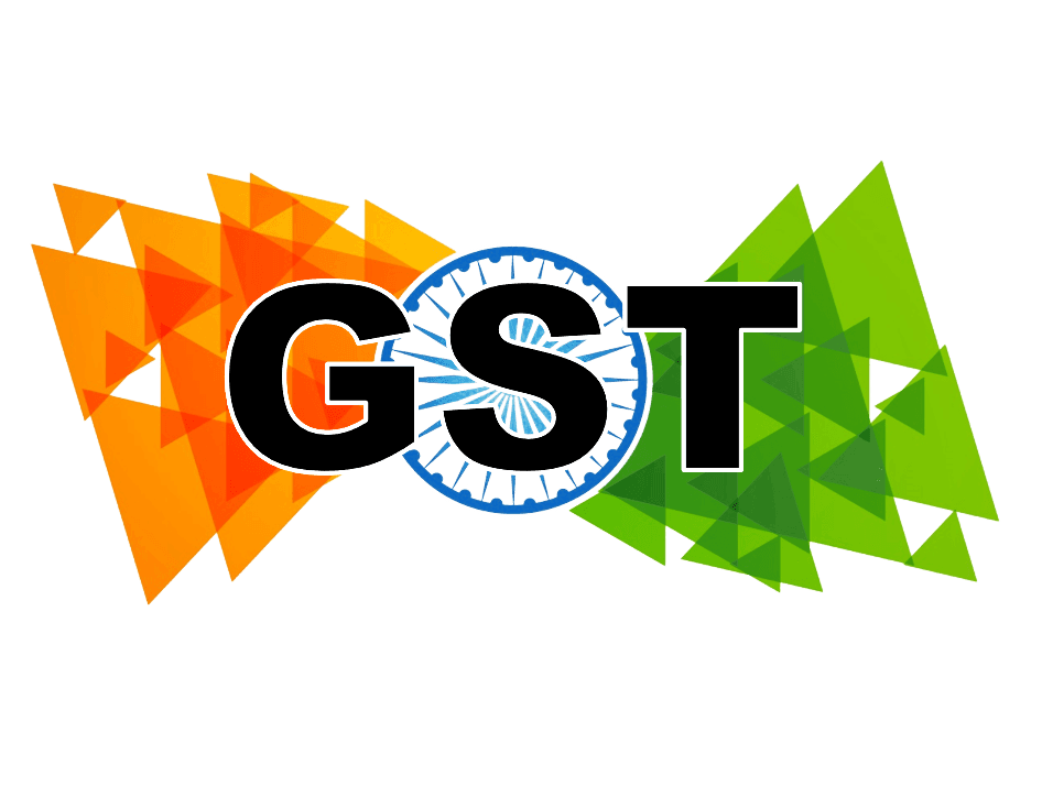 GST logo