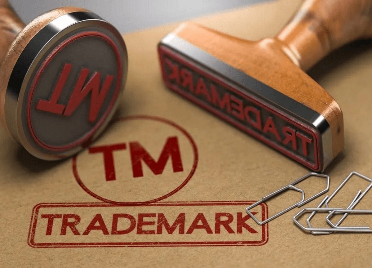 Trademark registration and IP protection